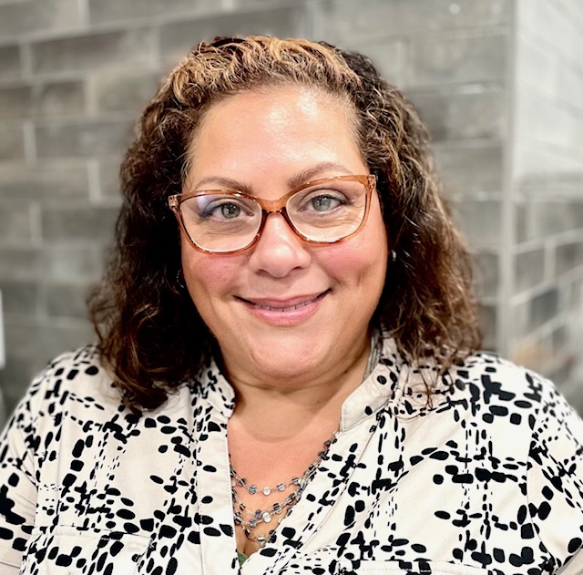 Photo of Teresita Conway